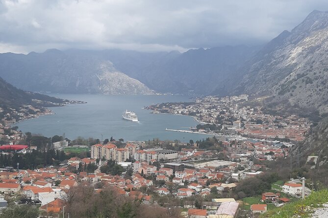 Private Panorama, Cavtat and Dubrovnik City Tour - The Old Port, Arsenal, and Porporela