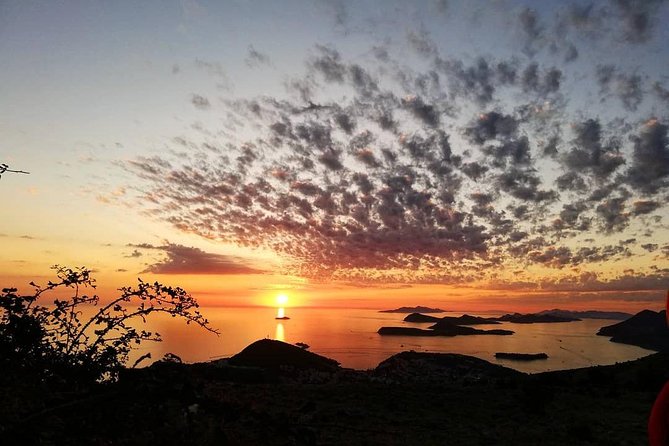 PRIVATE Panorama Sunset Tour in Dubrovnik - Stop one: the cool springs of the Ombla River