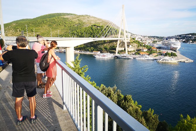 PRIVATE Panorama Sunset Tour in Dubrovnik - Is $84.11 per person good value?