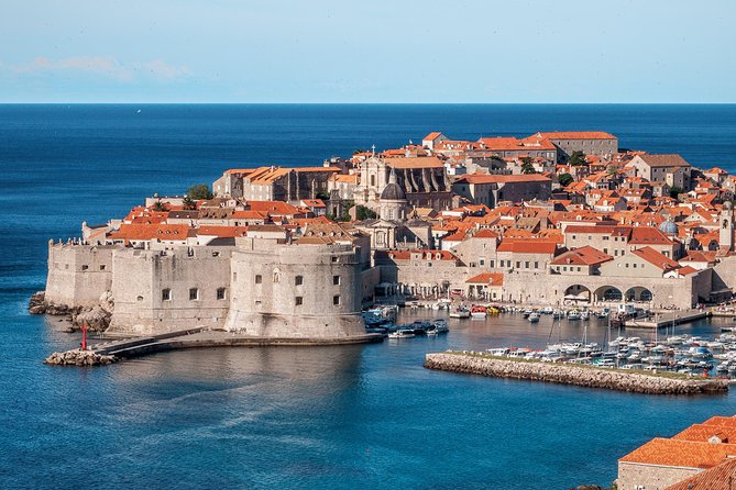 Private Panoramic Tour of Dubrovnik - Why this tour works for a short Dubrovnik visit