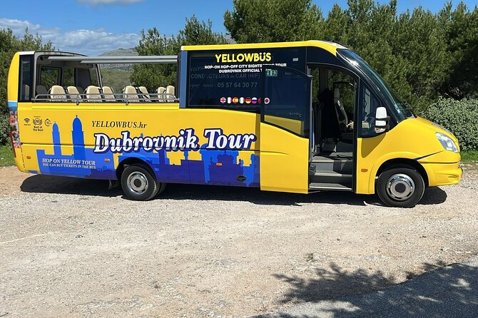 Private return transfer to Dubrovnik airport - Who will get the most from this transfer