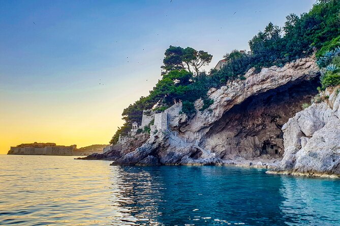 Private romantic Sunset tour - Villa Sheherezade and the grander side of Dubrovnik