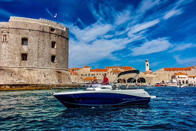 Private romantic Sunset tour - What comes on board