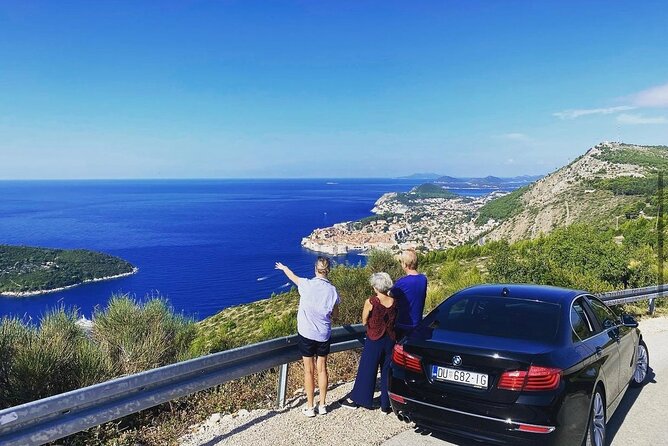 Private Round-Trip Airport Transfer in Dubrovnik - Why a private Dubrovnik airport ride can be worth it