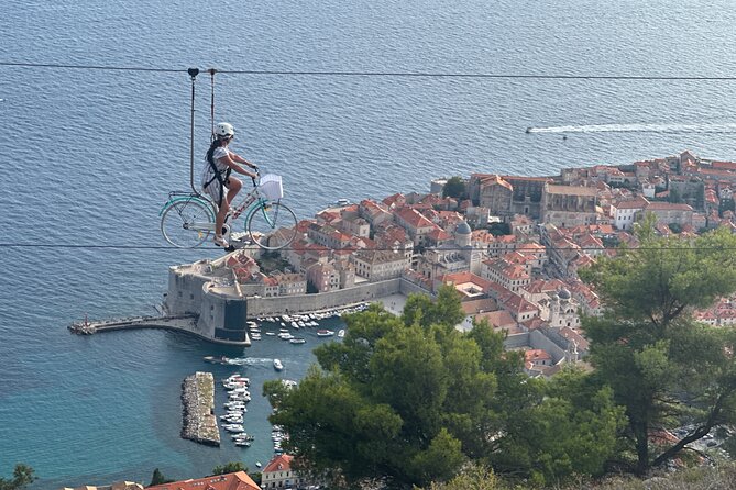 Private Round-Trip Airport Transfer in Dubrovnik - Cancellation and planning advice