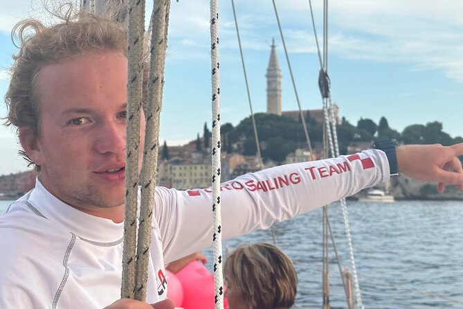 Private Sailing Adventures in Poreč - Key points to know before booking