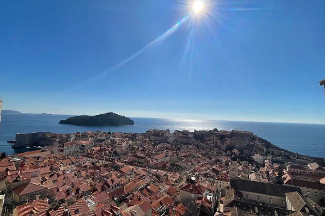 Private Self-Guided Audio Walking Tour in Dubrovnik Old Town - A low-cost way to get oriented in Dubrovnik