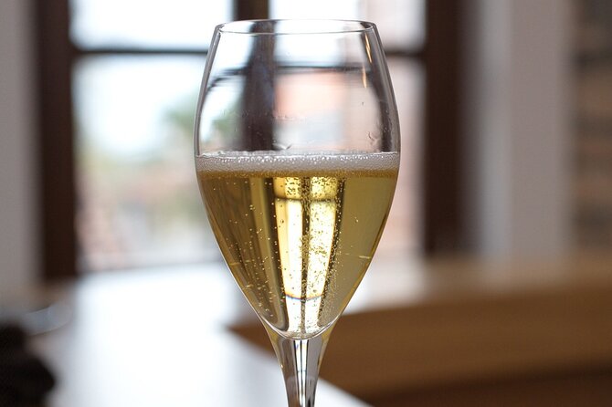 Private Sparkling Wine Tasting in Istria - Key points to know before booking