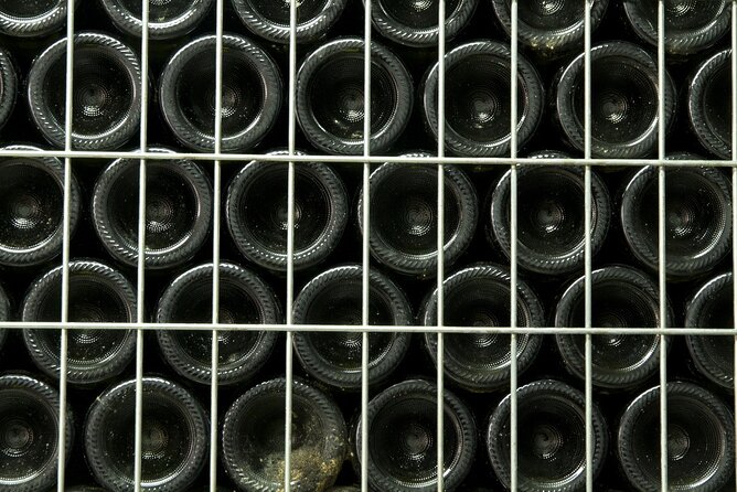 Private Sparkling Wine Tasting in Istria - A good choice for families and mixed groups