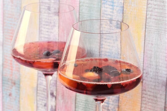 Private Sparkling Wine Tasting in Istria - How the $26.21 price works for you