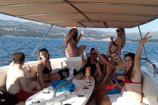 Private Speedboat Guided Tour: Explore the best of Dubrovnik Islands - Why this private Dubrovnik boat day works