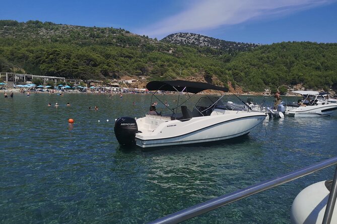 Private Speedboat Guided Tour: Explore the best of Dubrovnik Islands - Sipan and the village of Sudurad