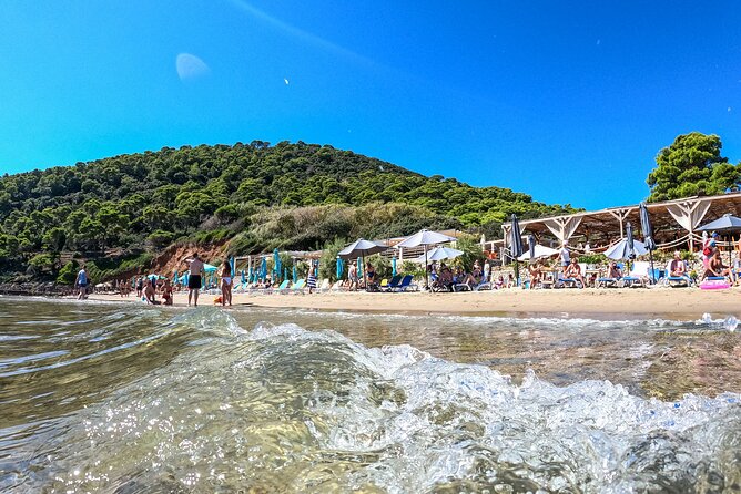 Private Speedboat Guided Tour: Explore the best of Dubrovnik Islands - What the private boat adds