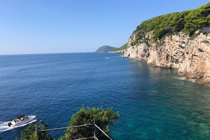 Private Speedboat Tour | Caves Beaches Islands and more - How much can you really see in two to eight hours?
