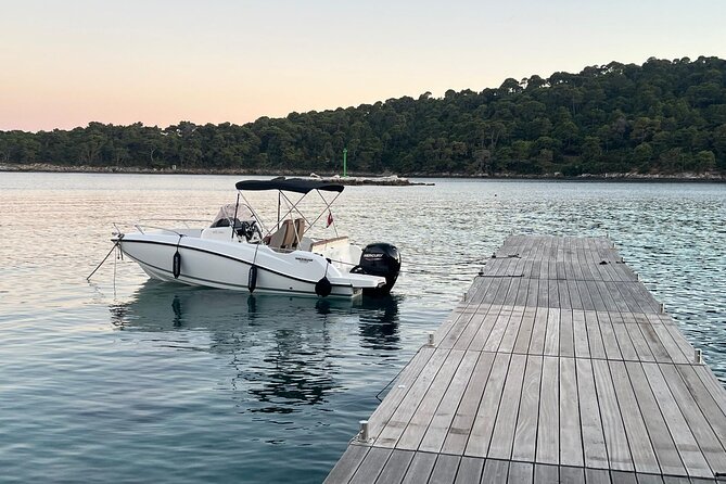 Private Speedboat Tour | Caves Beaches Islands and more - What is included, and what should you bring?