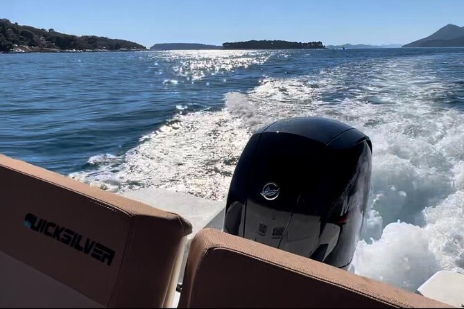 Private Speedboat Tour | Caves Beaches Islands and more - Is $302.34 good value for up to six people?