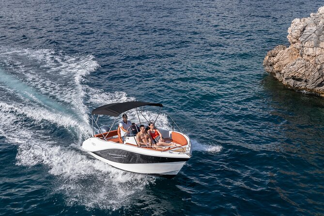 Private Speedboat Tour in Dubrovnik - Key points to know before booking
