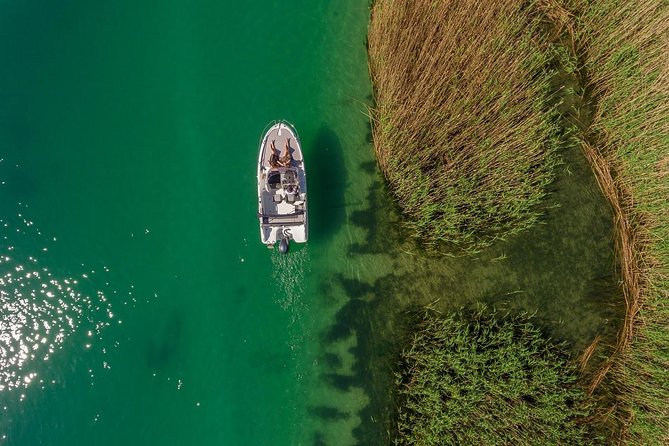 Private Speedboat Tour in Dubrovnik - Lopud for food, gardens, and an easy port stop