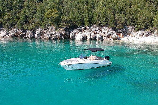 Private Speedboat Tour in Dubrovnik - A captain-led day instead of a fixed group excursion