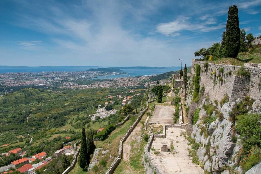 Private Split and Klis Fortress: A Unique Shore Excursion - Timing, Pickup, and Small Practical Details