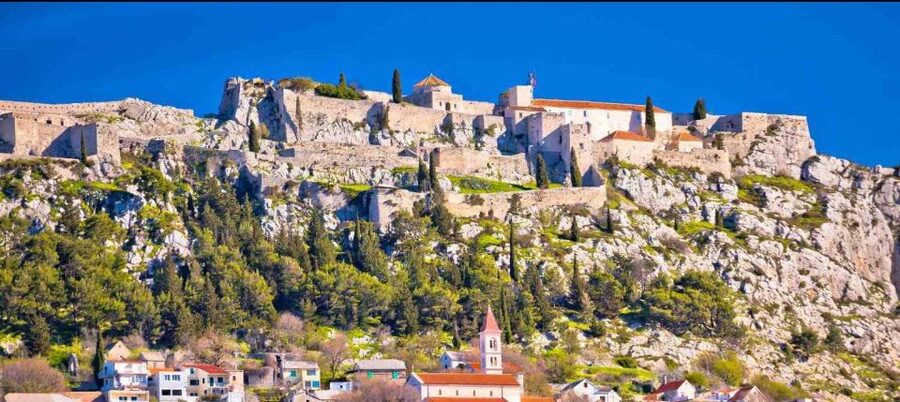 Private Split and Klis Fortress: A Unique Shore Excursion - Who Will Like This Tour Most?