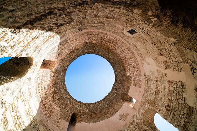 Private Split: Visit Diocletian Palace & Taste Food at the Market - How much value do you get for $148.72?