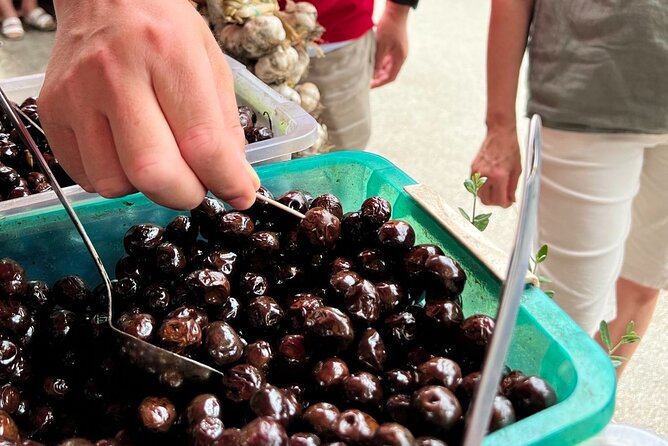 Private Split: Visit Diocletian Palace & Taste Food at the Market - Should you book it?