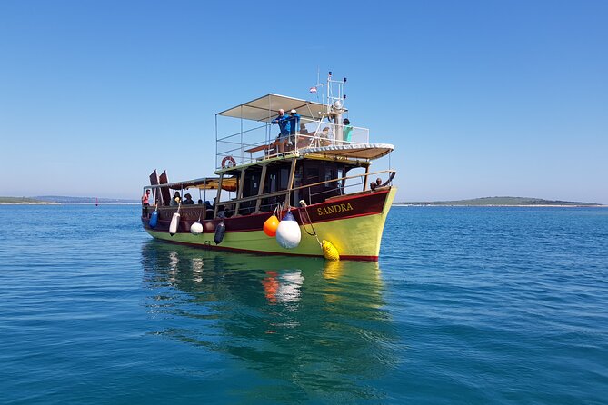 Private Sunset Dolphin Excursion with Dinner and Animation - Key points to know before booking