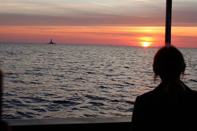 Private Sunset Dolphin Excursion with Dinner and Animation - Kamenjak Bay and the search for dolphins