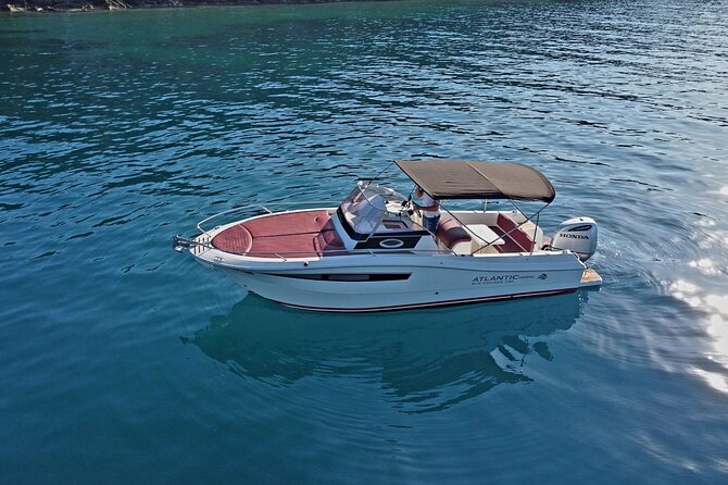 Private Three island Tour from Dubrovnik - Why the private boat format works well