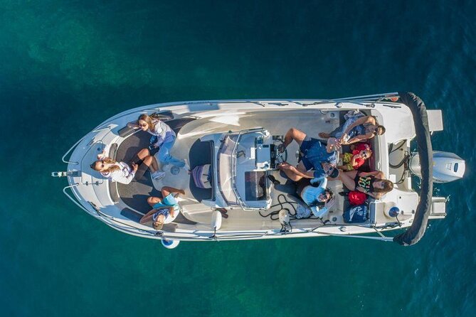 Private Three island Tour from Dubrovnik - Lopud is where the schedule slows down