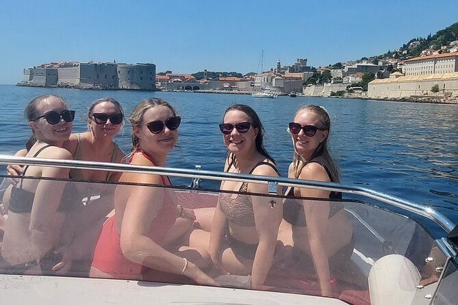 Private Three island Tour from Dubrovnik - Timing, comfort, and who should book