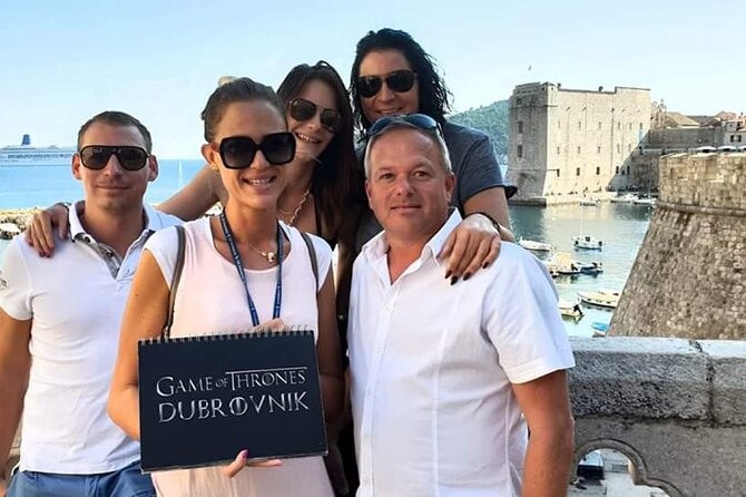Private Total Game of Thrones Day Trip - Why this makes sense for a Game of Thrones fan