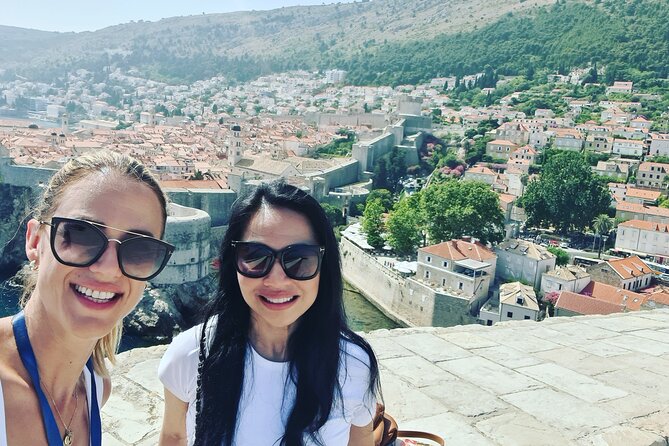 Private Total Game of Thrones Day Trip - How the private format affects the day