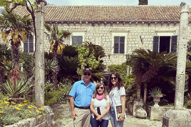Private Total Game of Thrones Day Trip - What the $253 price really buys you