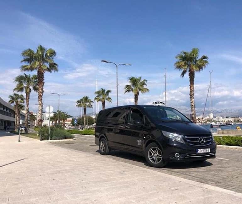 Private tour from Split area: Trogir and Krka National Park - Karlo’s guiding style and local perspective