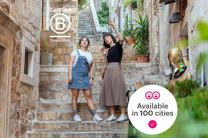 PRIVATE TOUR: Highlights & Hidden Gems of Dubrovnik With Locals - Key points at a glance