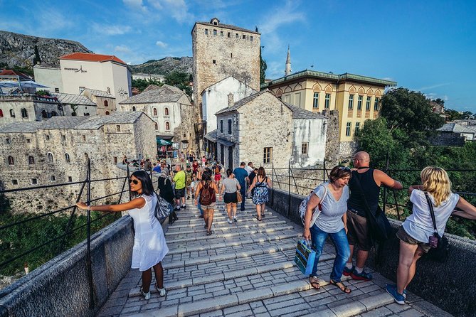 PRIVATE TOUR: Highlights & Hidden Gems of Dubrovnik With Locals - The extra stops depend on your guide