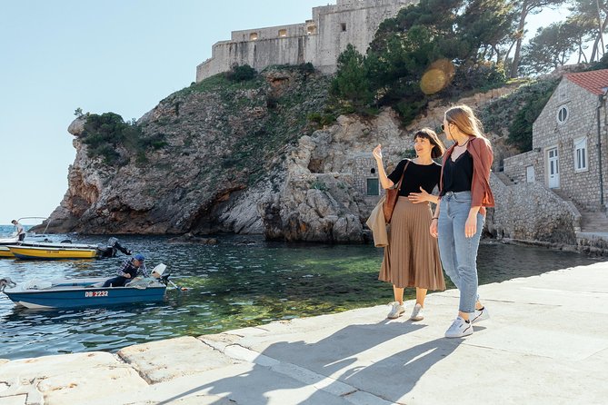 PRIVATE TOUR: Highlights & Hidden Gems of Dubrovnik With Locals - The two-hour pace and who should book