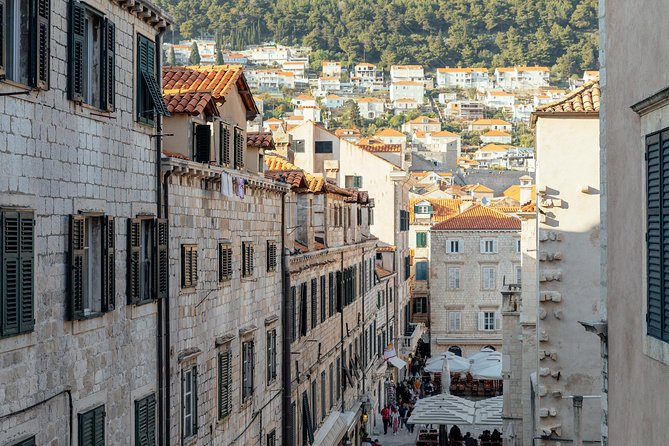 PRIVATE TOUR: Highlights & Hidden Gems of Dubrovnik With Locals - Practical details before you reserve
