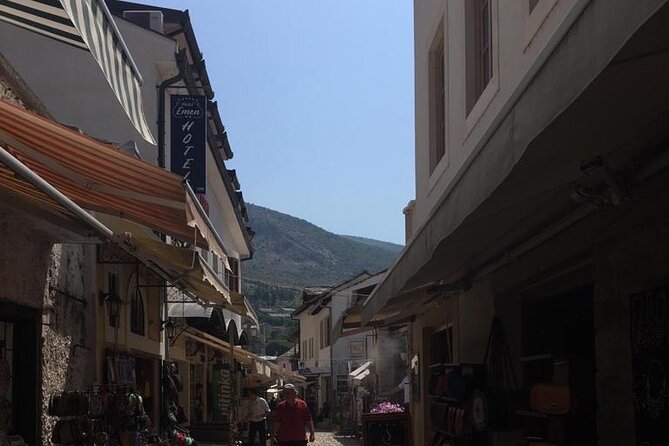 Private Tour in Mostar, Bosnia and Herzegovina - Leaving Dubrovnik for Bosnia and Herzegovina