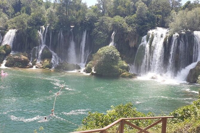 Private Tour in Mostar, Bosnia and Herzegovina - Mostar in about two hours