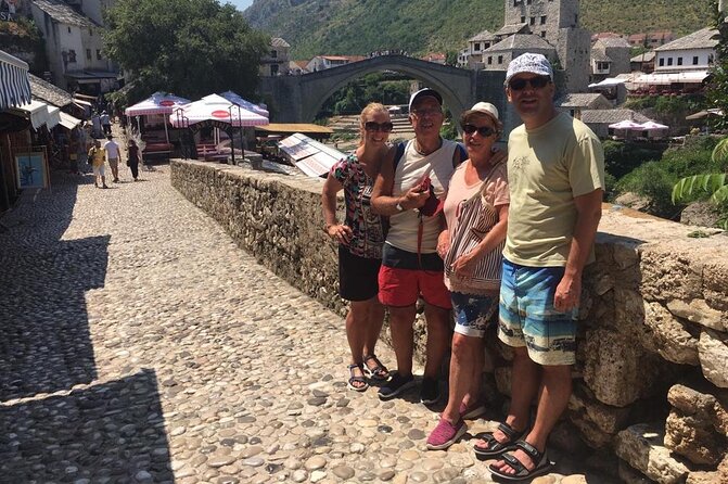 Private Tour in Mostar, Bosnia and Herzegovina - Trebinje shows how flexible the route can be