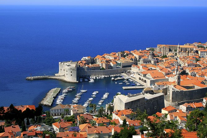 Private Tour: Korcula and Ston Day Trip from Dubrovnik with Wine Tasting - Key points at a glance