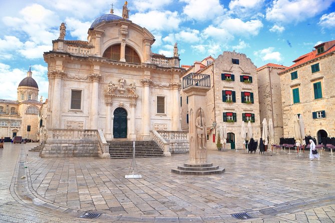 Private Tour: Korcula and Ston Day Trip from Dubrovnik with Wine Tasting - Potomje and the final wine tasting