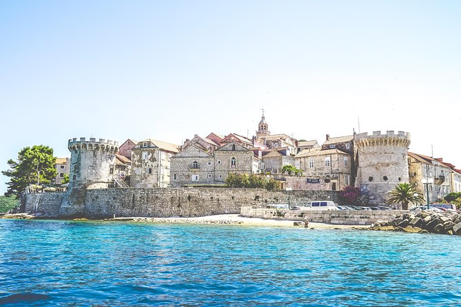 Private Tour: Korcula and Ston Day Trip from Dubrovnik with Wine Tasting - What the $301.65 price really buys
