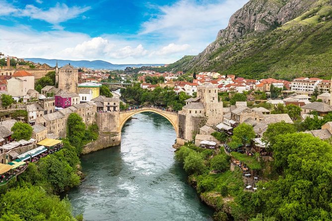 Private Tour: Medjugorje and Mostar Day Trip from Dubrovnik - From Dubrovnik to Bosnia by private car