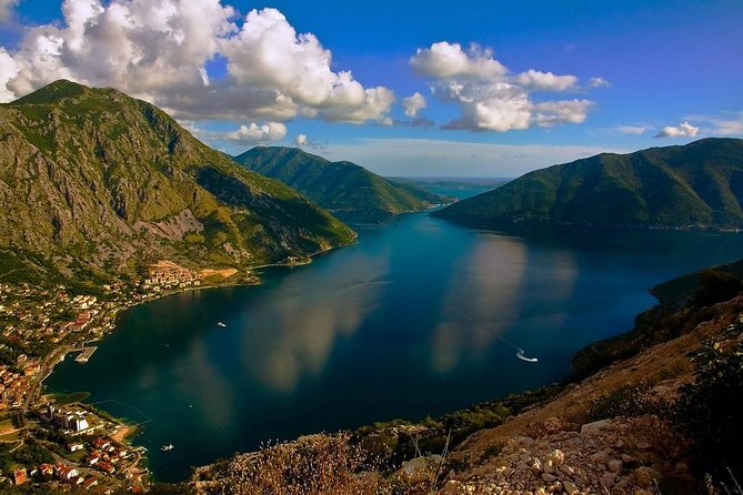 Private tour Montenegro - Key points to know before booking