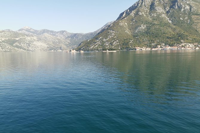 Private tour Montenegro - Why Kotor makes a strong day trip from Dubrovnik