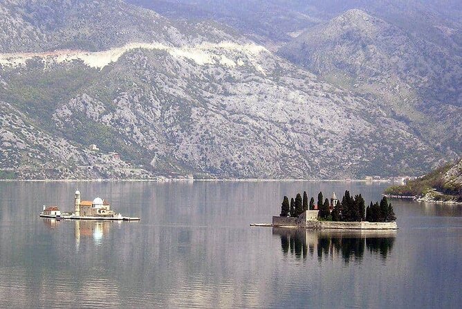 Private tour Montenegro - Lunch and the return toward Dubrovnik